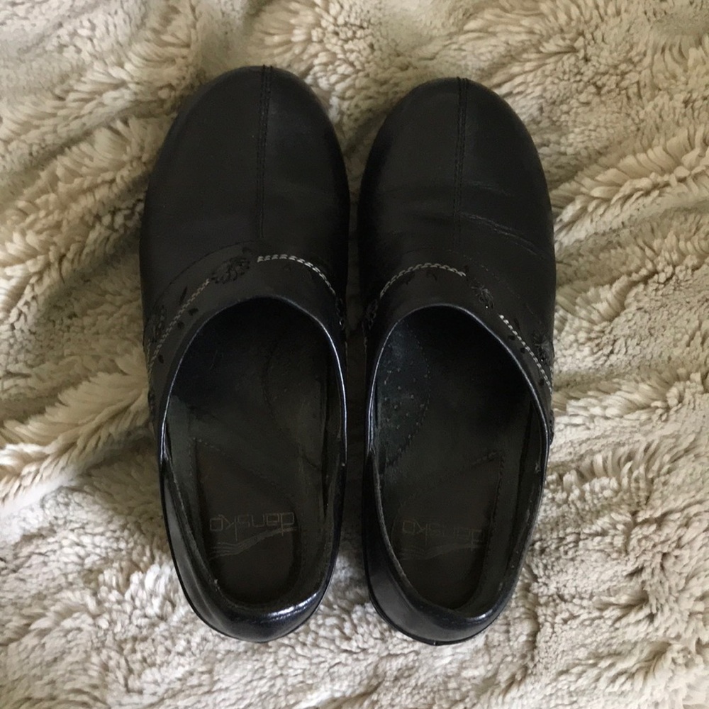 Dansko Shoes